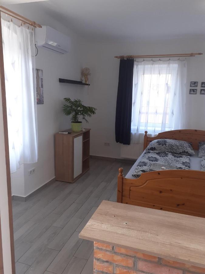 Oazis Apartman Sárospatak 외부 사진