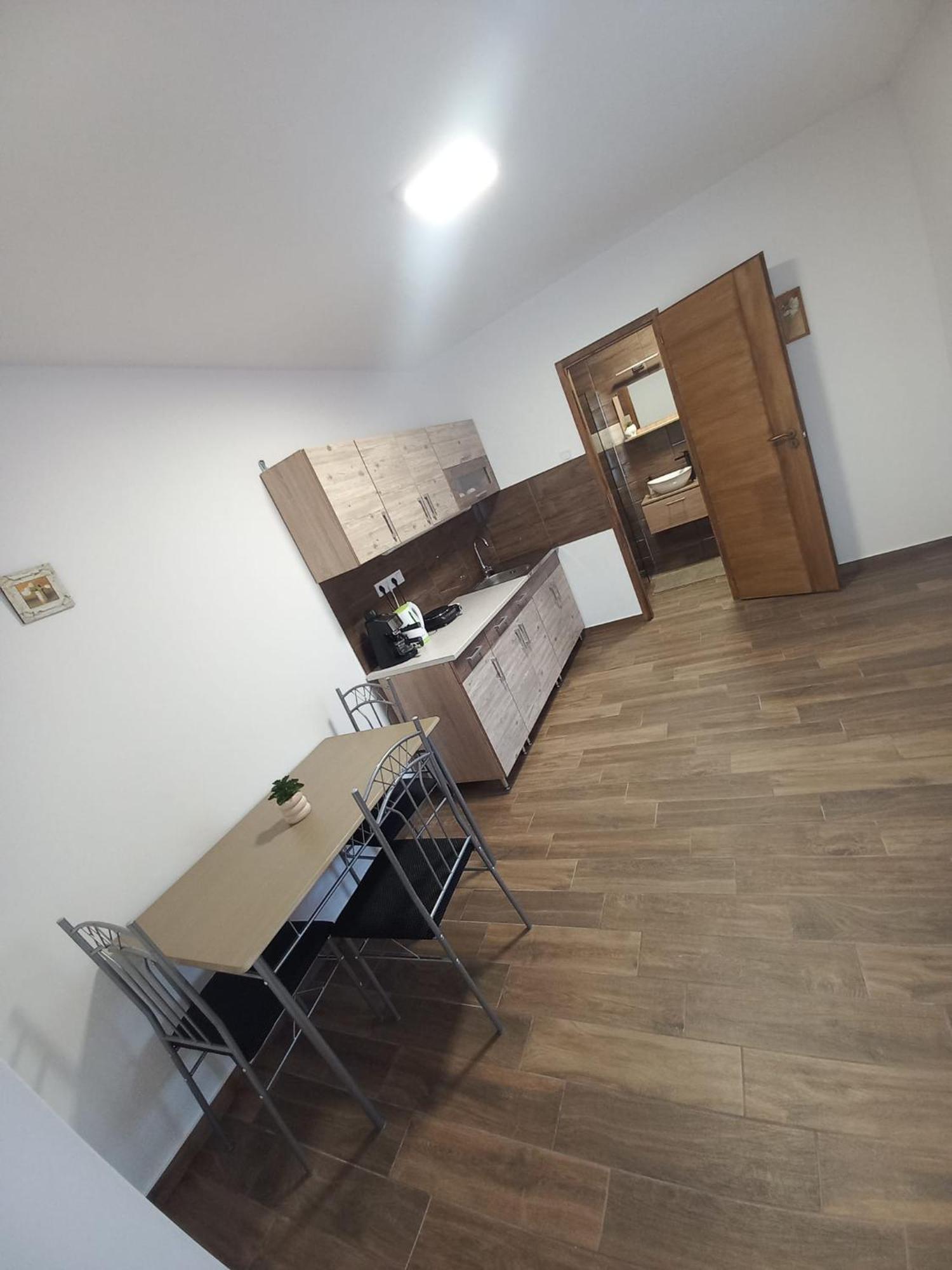 Oazis Apartman Sárospatak 외부 사진
