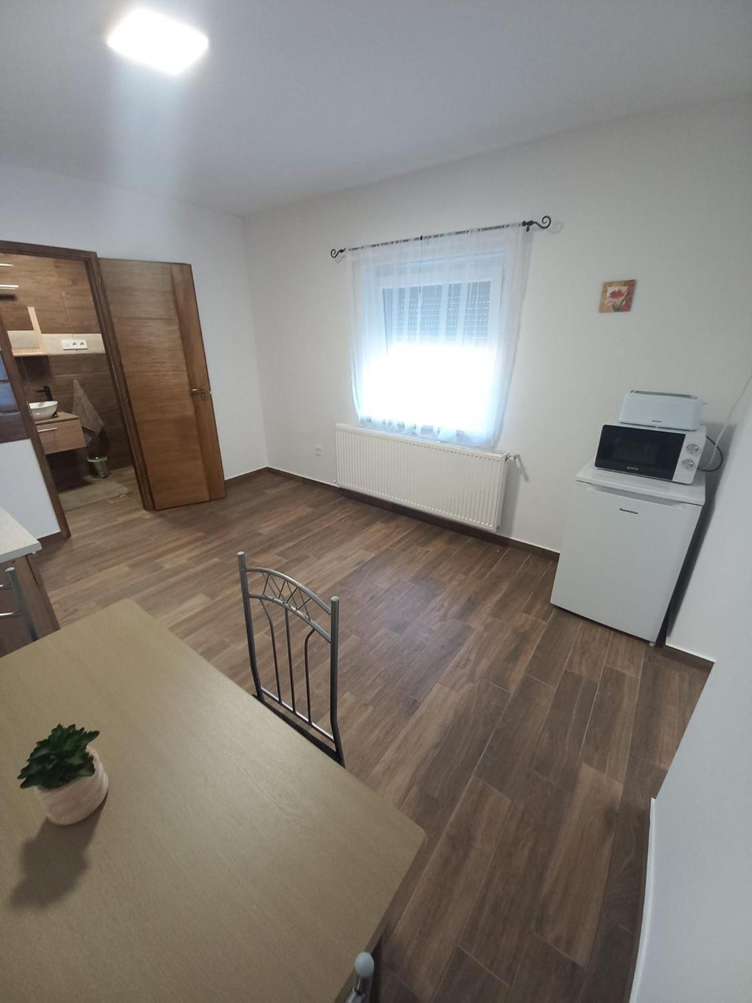 Oazis Apartman Sárospatak 외부 사진