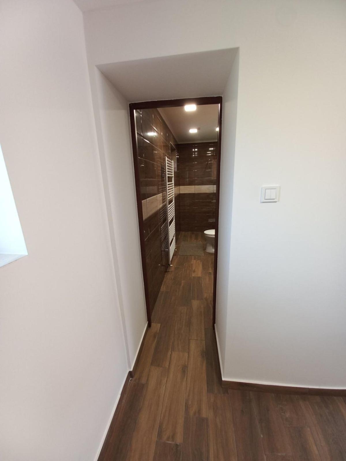 Oazis Apartman Sárospatak 외부 사진